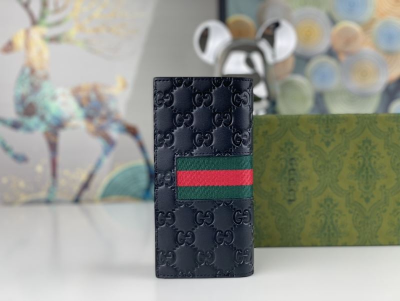 Gucci Wallets Purse